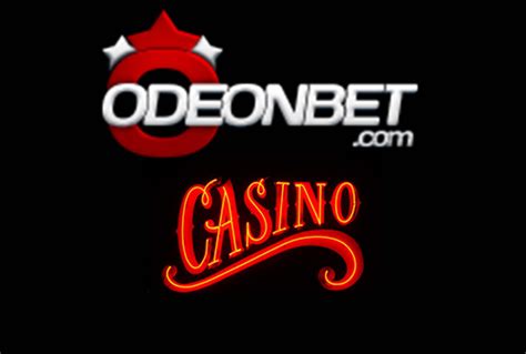 Odeonbet casino